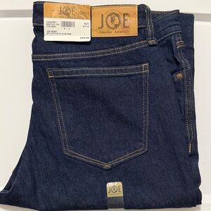 $40 🛍️ Joseph Abboud Dark Denim Men’s Jeans Size 36/32